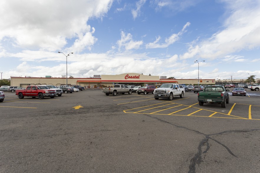 1776 Avalon St, Klamath Falls, OR for sale - Primary Photo - Image 1 of 1