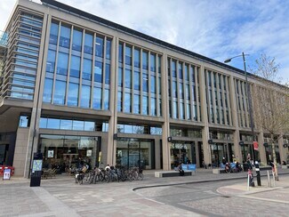 Plus de détails pour Station Rd, Cambridge - Bureau à louer