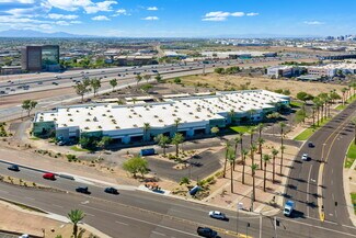 Plus de détails pour 3255 E Elwood St, Phoenix, AZ - Industriel à louer