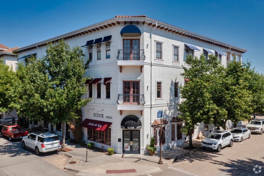 85 Village Ln, Colleyville, TX for sale - Building Photo - Image 1 of 11