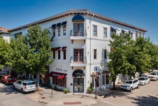 Plus de détails pour 85 Village Ln, Colleyville, TX - Bureau à vendre