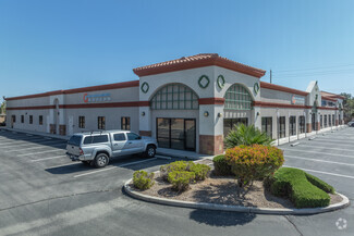 More details for 5580 W Flamingo Rd, Las Vegas, NV - Office for Lease