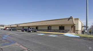 More details for 500-524 E Avenue K, Grand Prairie, TX - Office/Retail, Retail for Lease