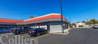 Plus de détails pour 4684-4688 W Chinden Blvd, Boise, ID - Commerce de détail à louer