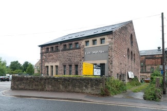 More details for Derwent St, Belper - Office for Lease