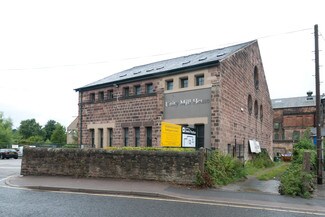 More details for Derwent St, Belper - Office for Lease