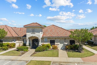 More details for 4501 Medical Center Dr, McKinney, TX - Medical for Lease