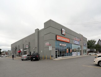 Plus de détails pour 280 Queenston Rd, Hamilton, ON - Bureau à louer