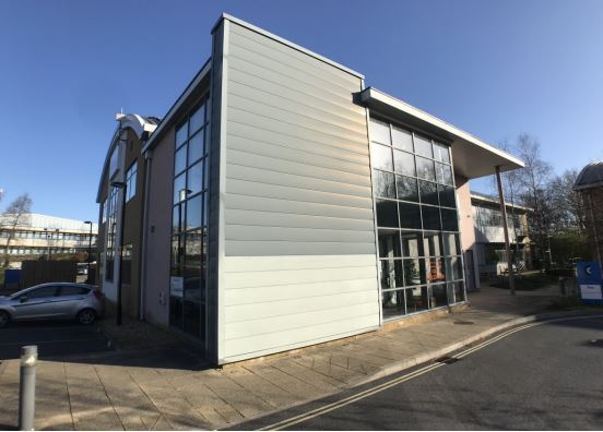 Bittern Rd, Exeter à vendre - Photo du bâtiment - Image 2 de 8