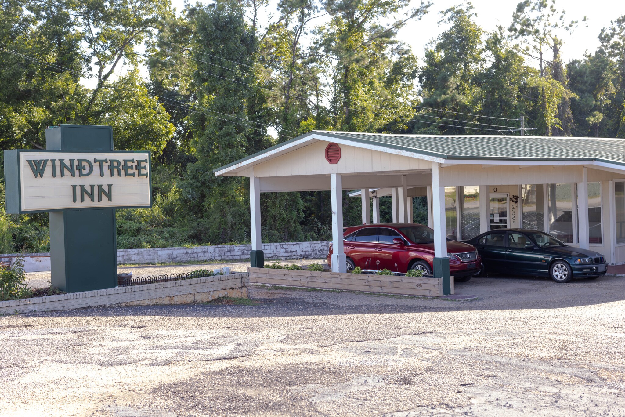 238 N Jackson St, Grove Hill, AL for sale Building Photo- Image 1 of 1