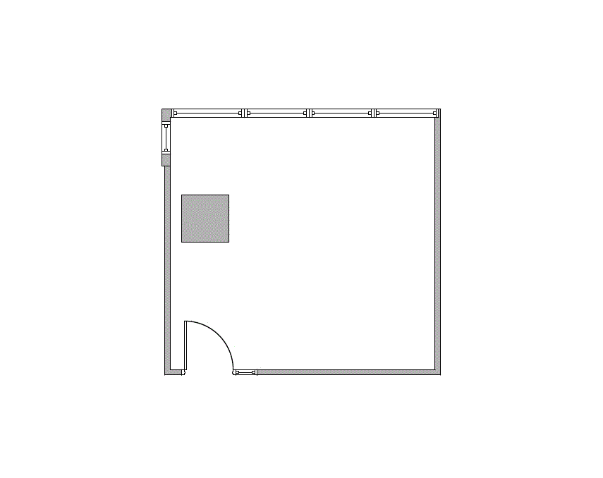 7324 Southwest Fwy, Houston, TX for lease Floor Plan- Image 1 of 1