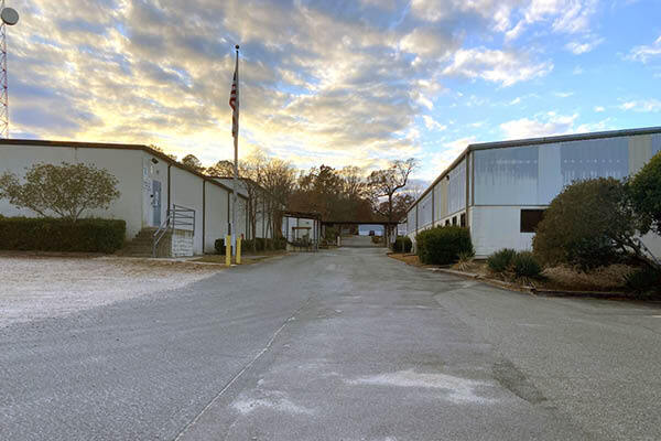 900 Freedom Dr, Raleigh, NC for lease - Building Photo - Image 2 of 6