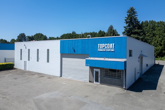 More details for 2121 Paramount Cres, Abbotsford, BC - Industrial for Sale