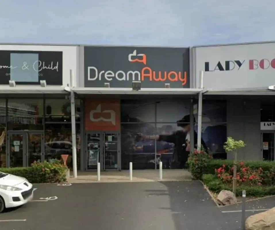 Commerce de détail dans Aubière à louer Photo intérieure- Image 1 de 2