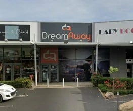 Commerce de détail dans Aubière à louer Photo intérieure- Image 1 de 2