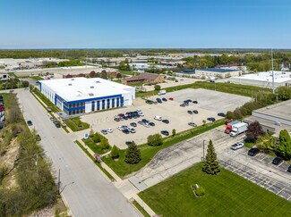 Plus de détails pour 2 Building Portfolio Sale – Industriel à vendre, Milwaukee, WI