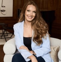 Lauren Duffy