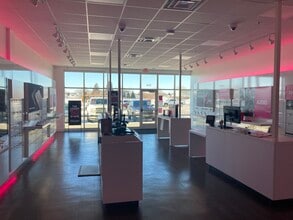 Highway 75 & 40th Ave S, Moorhead, MN for lease Building Photo- Image 1 of 1