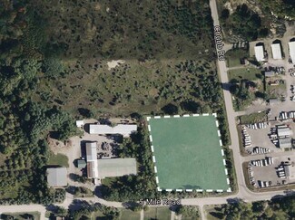 Plus de détails pour 5 Mile Road, Northville, MI - Terrain à vendre