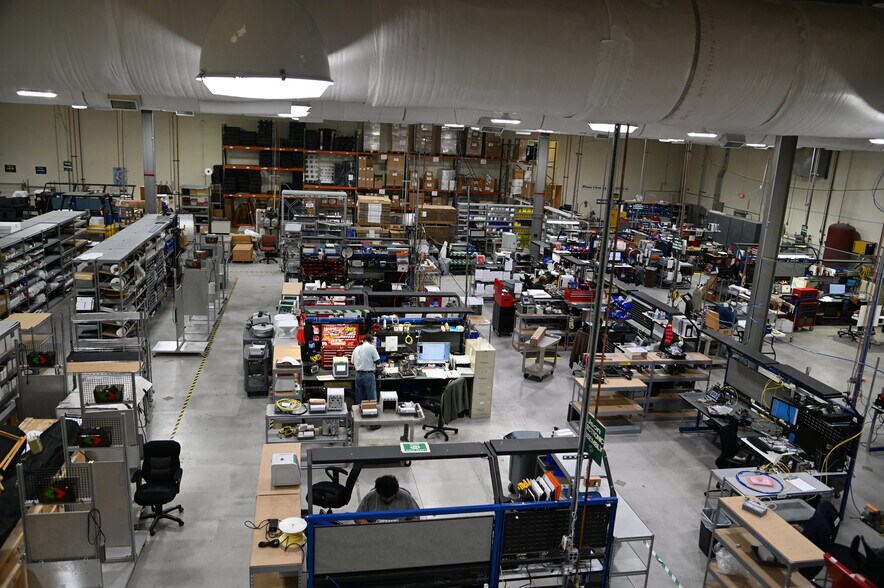 8640 N Eldridge Pky, Houston, TX à louer - Photo intérieure - Image 2 de 16