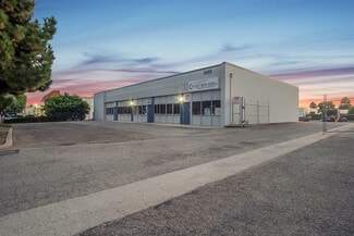 More details for 2495 Palma Dr, Ventura, CA - Industrial for Sale
