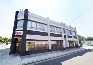 More details for 400 Park Ave, Plainfield, NJ - Office for Lease