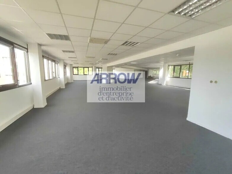 Bureau dans Nantes à louer - Photo du bâtiment - Image 2 de 6