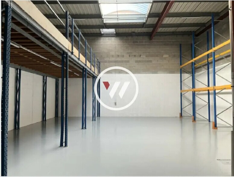 Flex dans Le Thillay à louer - Photo intérieure - Image 2 de 2