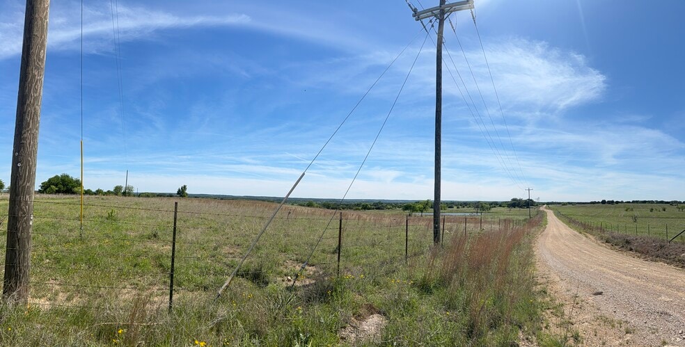 TBD County Road 2376, Walnut Springs, TX à vendre - Photo du bâtiment - Image 3 de 9