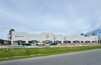 More details for 31013 Besche Ave, Georgetown, DE - Multiple Space Uses for Lease