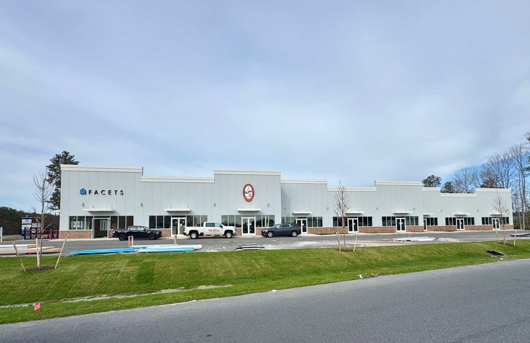 31013 Besche Ave, Georgetown, DE for lease Primary Photo- Image 1 of 16