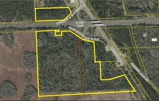 Plus de détails pour US 41 Hwy, Lake City, FL - Terrain à vendre
