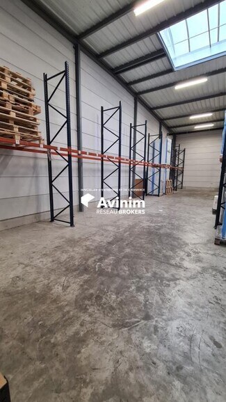 More details for Industrial for Lease