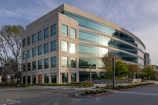 Plus de détails pour 555 Airport Blvd, Burlingame, CA - Bureau à louer
