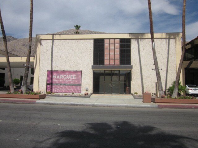 441 S Palm Canyon Dr, Palm Springs, CA à louer - Autre - Image 2 de 11