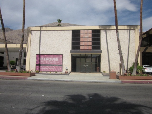 441 S Palm Canyon Dr, Palm Springs, CA for lease - Other - Image 2 of 11