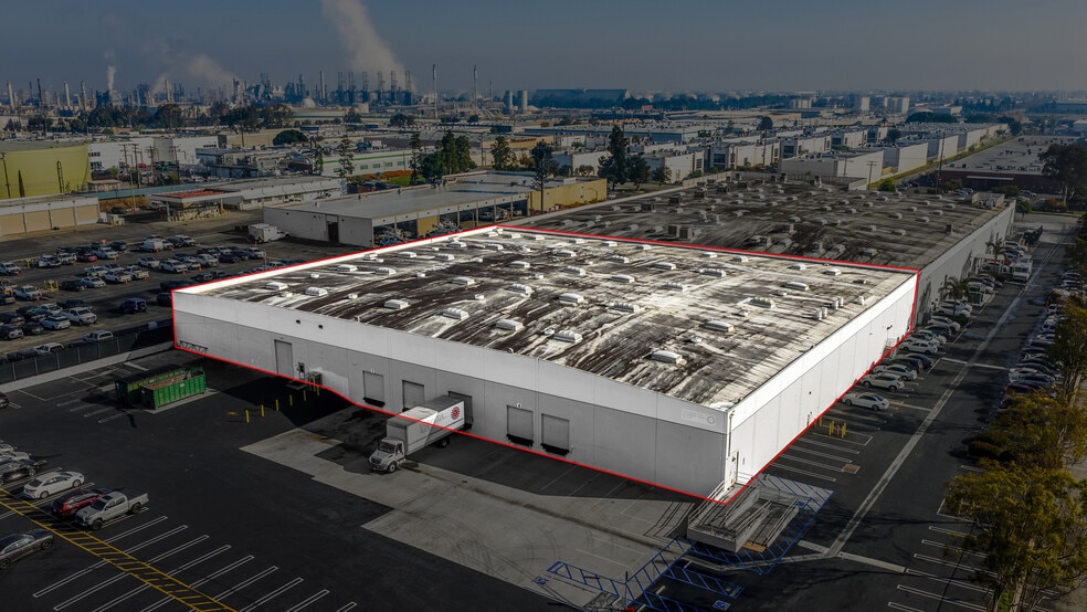 525 Maple Ave, Torrance, CA for lease - Building Photo - Image 2 of 54