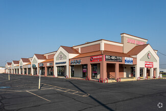 More details for 154-206 W 36th St, Ogden, UT - Retail for Lease