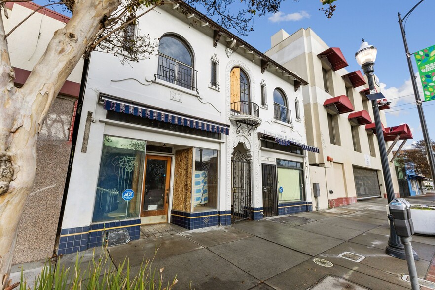 421 E Santa Clara St, San Jose, CA for sale - Building Photo - Image 3 of 40