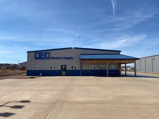 Plus de détails pour 3183 Highway 22 N, Dickinson, ND - Industriel à vendre