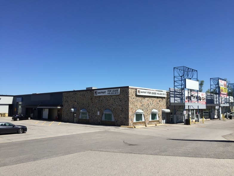 1399 Kennedy Rd, Toronto, ON for sale - Building Photo - Image 1 of 1