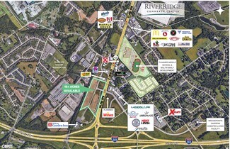 Plus de détails pour E. Hwy 62 Hwy, Jeffersonville, IN - Terrain à vendre