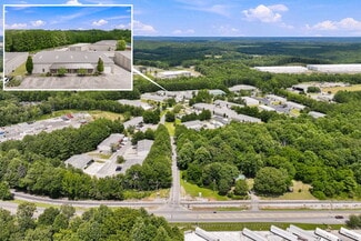 More details for 1655 Oakbrook Dr, Gainesville, GA - Flex for Lease