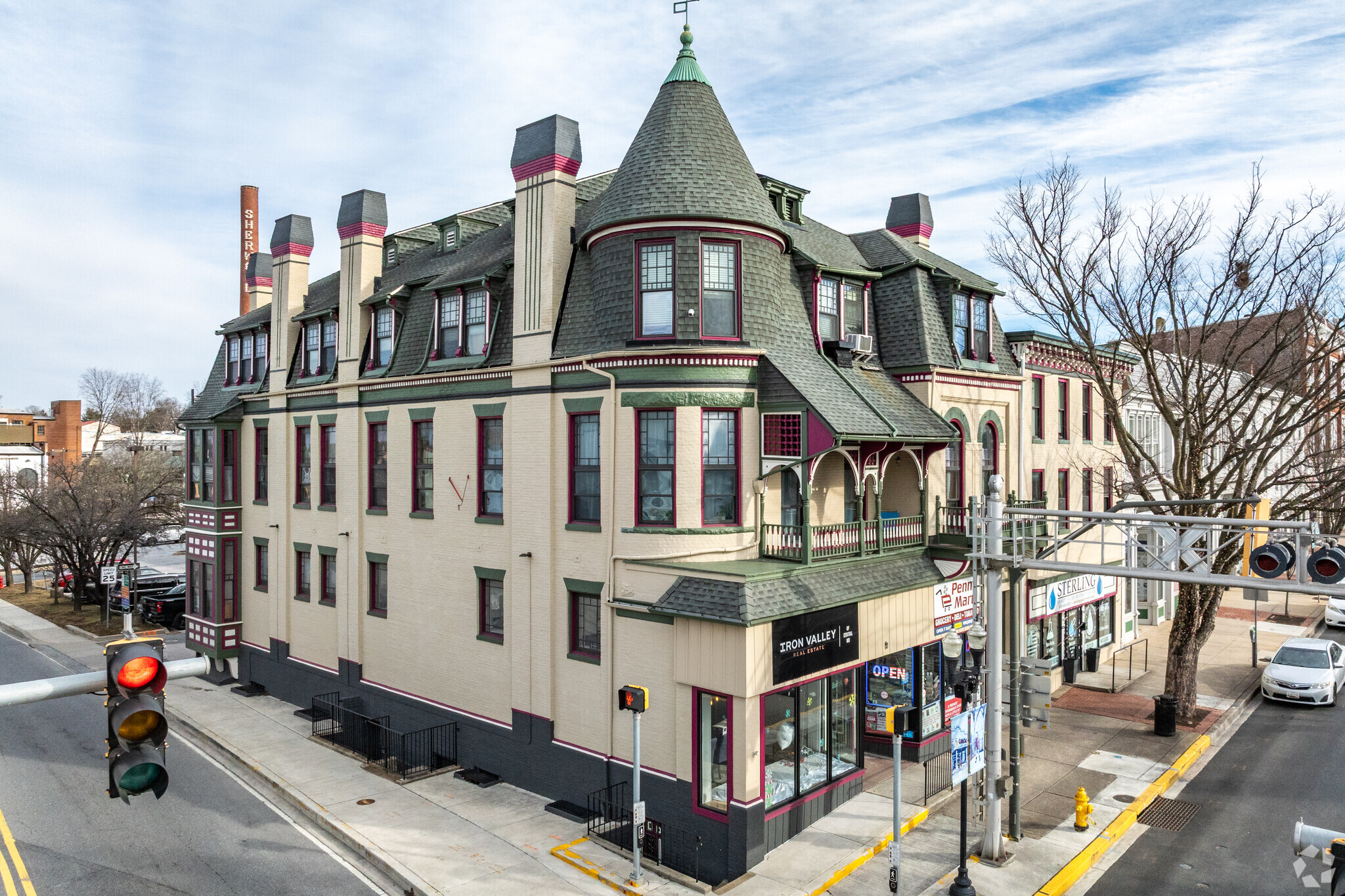 1 E Main St, Westminster, MD for lease Primary Photo- Image 1 of 5