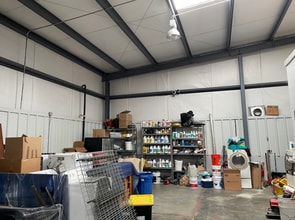 1022 Industrial Ct, Lexington, SC for lease Interior Photo- Image 1 of 5