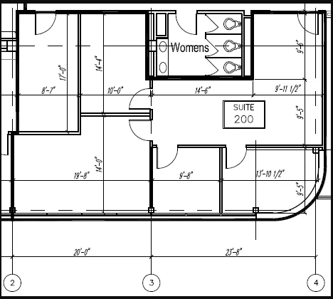 1990 E Algonquin Rd, Schaumburg, IL for lease Floor Plan- Image 1 of 1