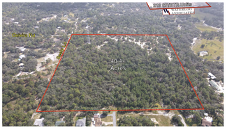 More details for Seely Lane, Brooksville, FL - Land for Sale