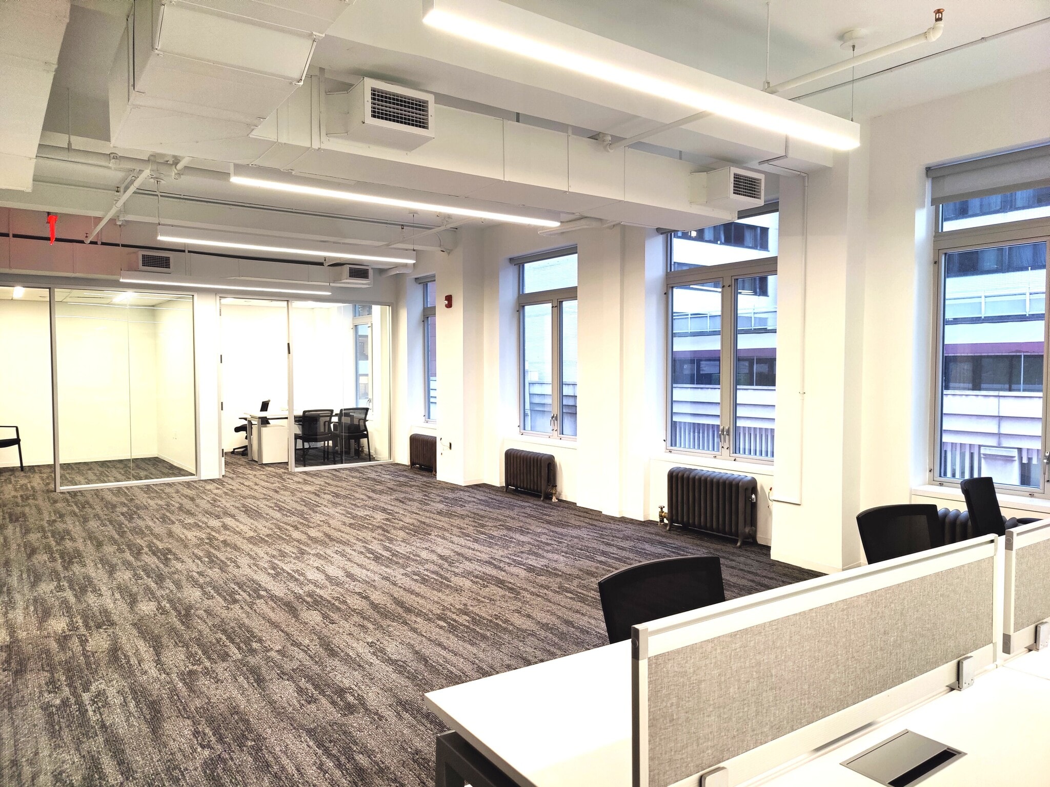 1674 Broadway, New York, NY for lease Interior Photo- Image 1 of 9