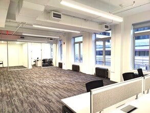 1674 Broadway, New York, NY for lease Interior Photo- Image 1 of 9