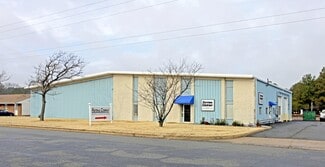 More details for 1409 Air Rail Ave, Virginia Beach, VA - Industrial for Lease
